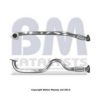 BM CATALYSTS BM70569 Exhaust Pipe